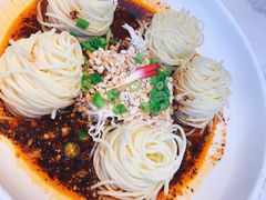 -茅庐川菜(烟台万象汇店)