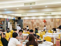 -寻味顺德·南记酒家·传统顺德菜·鱼生(广源路店)