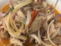-乡村馕坑肉·烧烤·新疆菜·本地人更爱吃(阿勒泰首店)