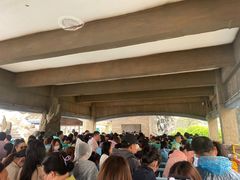 -泉城欧乐堡海洋极地世界