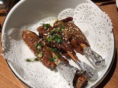 -炊烟小炒黄牛肉(中心印象城店)