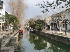 -南浔古镇