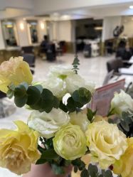-雅仕 HAIR SALON 美发沙龙