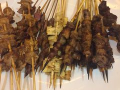 -吉香碳烤生蚝(仙霞路店)