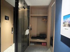 -深圳罗湖水贝IBC亚朵酒店