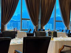 -哈布斯扒房(华发商都店)