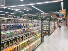 -果蔬好生活超市(乐堤港店)