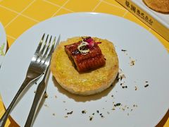 -蔡澜点心·粤菜(花城汇南区店)