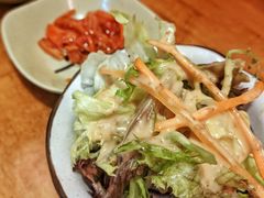 -有喜屋·鲜鸡烧鸟·居酒屋(安龙路店)