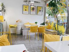 大堂-五进制 Coffee Shop