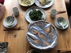 -竹里馆·淮扬菜·功夫茶(老门东店)