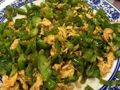 -天津外国语大学（马场道校区）食堂