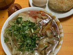 -小发锅巴菜铺(金辉家园店)