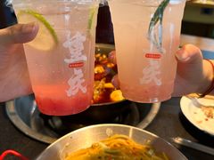 -李子坝梁山鸡(李子坝大鸡哥店)