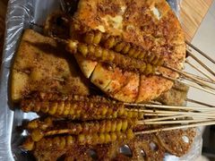 -非凡烧烤(历史博物馆店)
