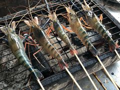 -小象钓虾·营地烧烤(洛溪店)