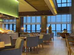 -解放碑威斯汀酒店-知味国际美食餐厅