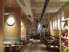 -静颐茶馆·素食(龙华店)