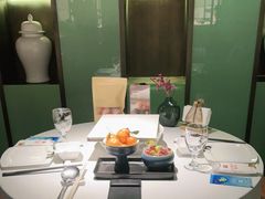 包厢-旺顺阁鱼头泡饼(常营店)