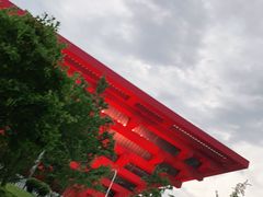 -中华艺术宫(上海美术馆)