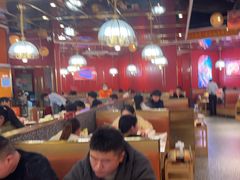 -川中渝夫火锅(铜陵万达广场店)
