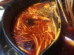 -钢管厂歆瑞源油卤串串香(春熙路太古里店)