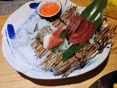-吉兆·料理(红梅南路店)