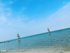 -启东恒大海上威尼斯酒店