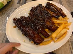 -Hurricane's Grill 飓风牛排