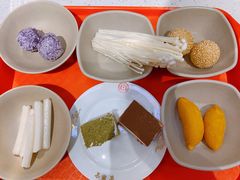 -火云天重庆火锅自助(中山路店)