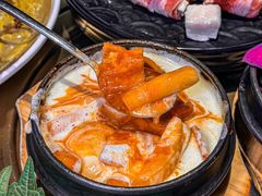 -韩时烤肉(枫蓝店)