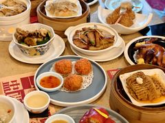 -点都德(龙之梦店)