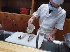 -希望日本料理(保利香槟花园店)
