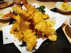 -新一番三文鱼寿司(大东海店)