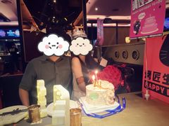-烤匠麻辣烤鱼(时代广场店)