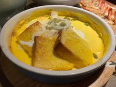 -新白鹿餐厅(金鹰新街口店)