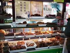-白魁老号饭庄(交道口店)