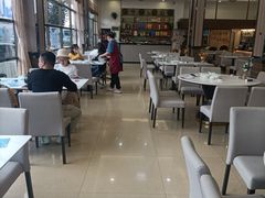 大堂-祈胜邨•顺德鱼生•顺德菜(容桂店)