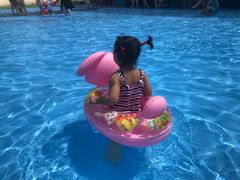 -亚马逊丛林水乐园