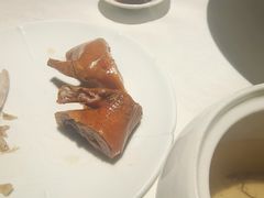 -山壹竹庭院餐厅