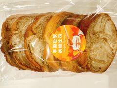 -巴黎贝甜·生日蛋糕(环球中心店)