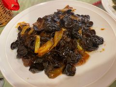 -余味私房菜(正阳小区西5街区店)