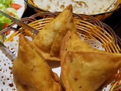 -Bombay Grill印度餐厅