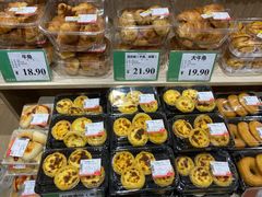 -AEON永旺(东方宝泰店)