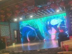 -亮欢寨酸汤鱼(沙冲路店)