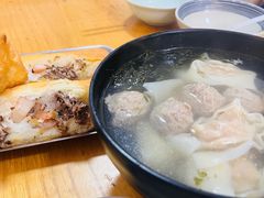 -和众大油条(维明路店)
