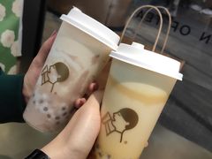 -喜茶(徐州金鹰店)
