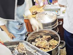 -清真·益鑫羊肉手抓馆(花园北街店)