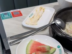 -四季缤纷椰子鸡(雨花亭凯德广场店)