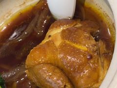 -蔡澜点心·粤菜(月星环球港店)